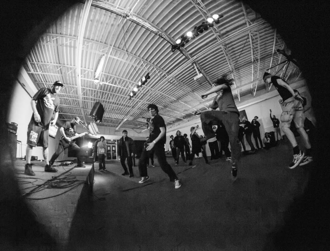 Reverb Room 2