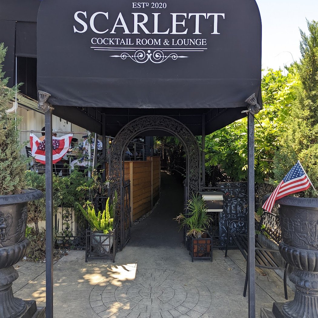 Saratoga Village Center 2