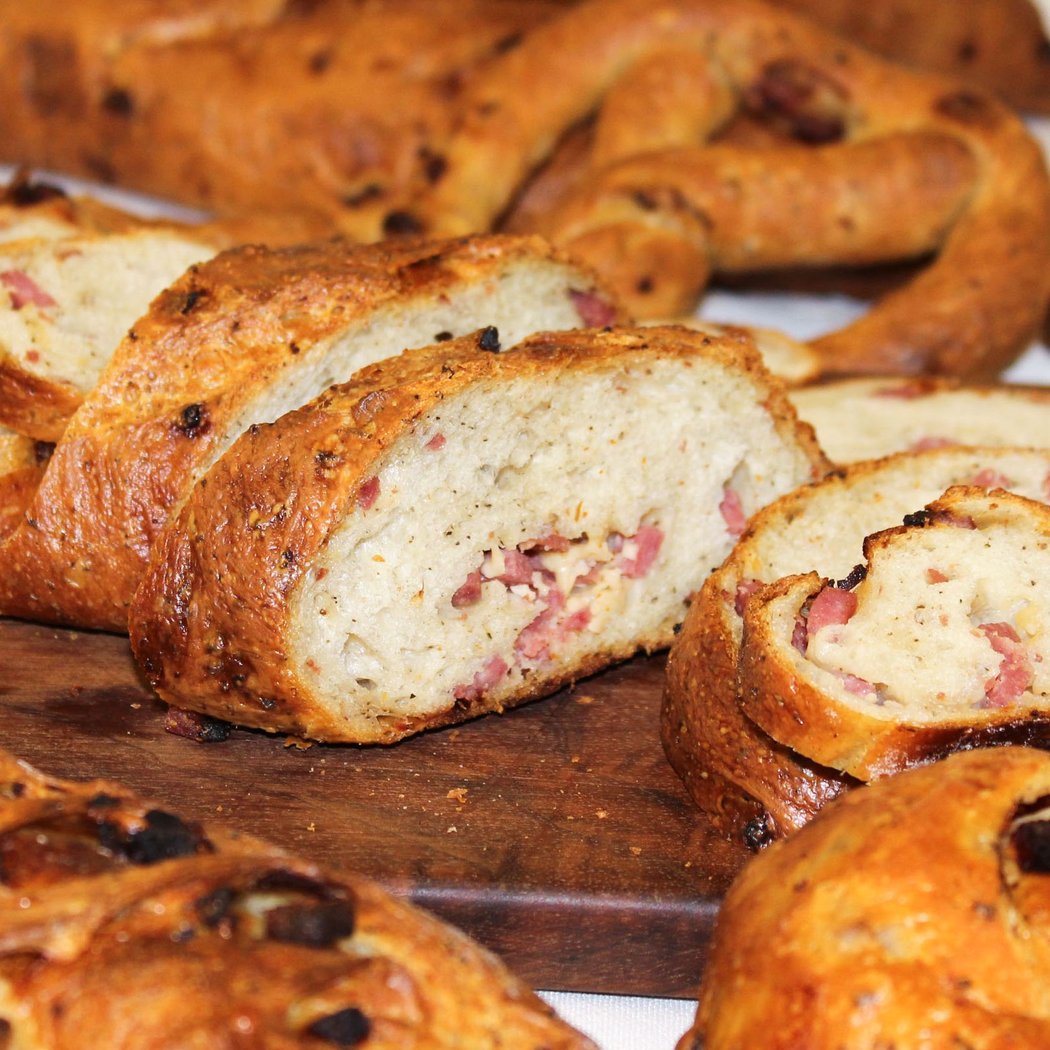 Mazzola Bakery 1