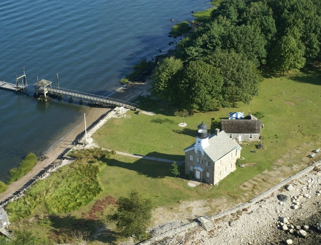 Sheffield Island Lighthouse Weekend Tour 2