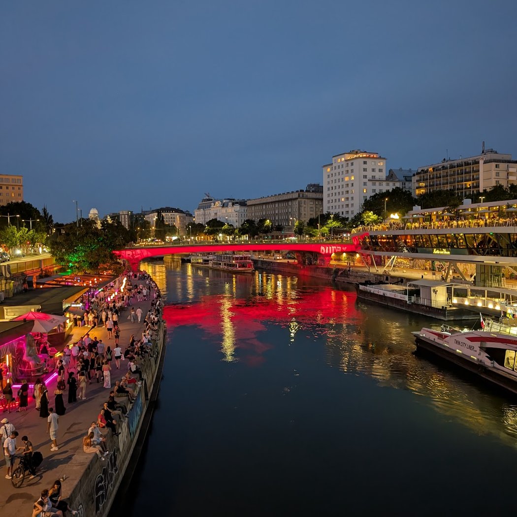 Donaukanal
