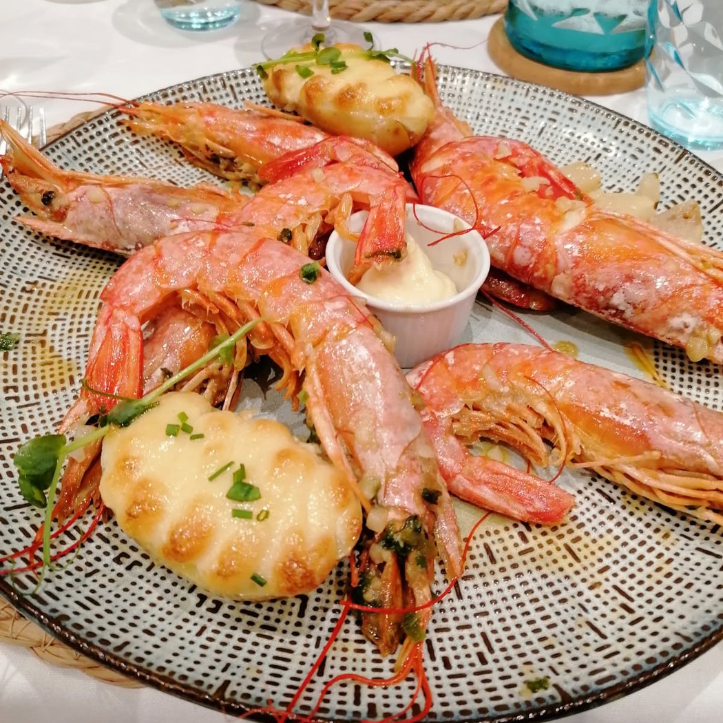 Restaurant Le P'tit Pont 3