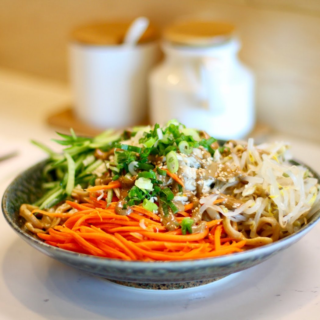Shang Artisan Noodle 1