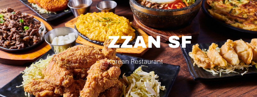 ZZAN Korean Restaurant 3
