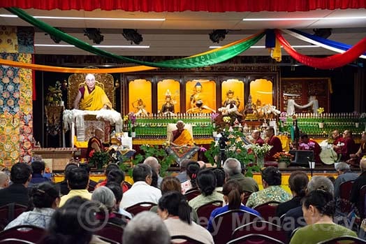 Sera Jey Buddhist Culture Center 2