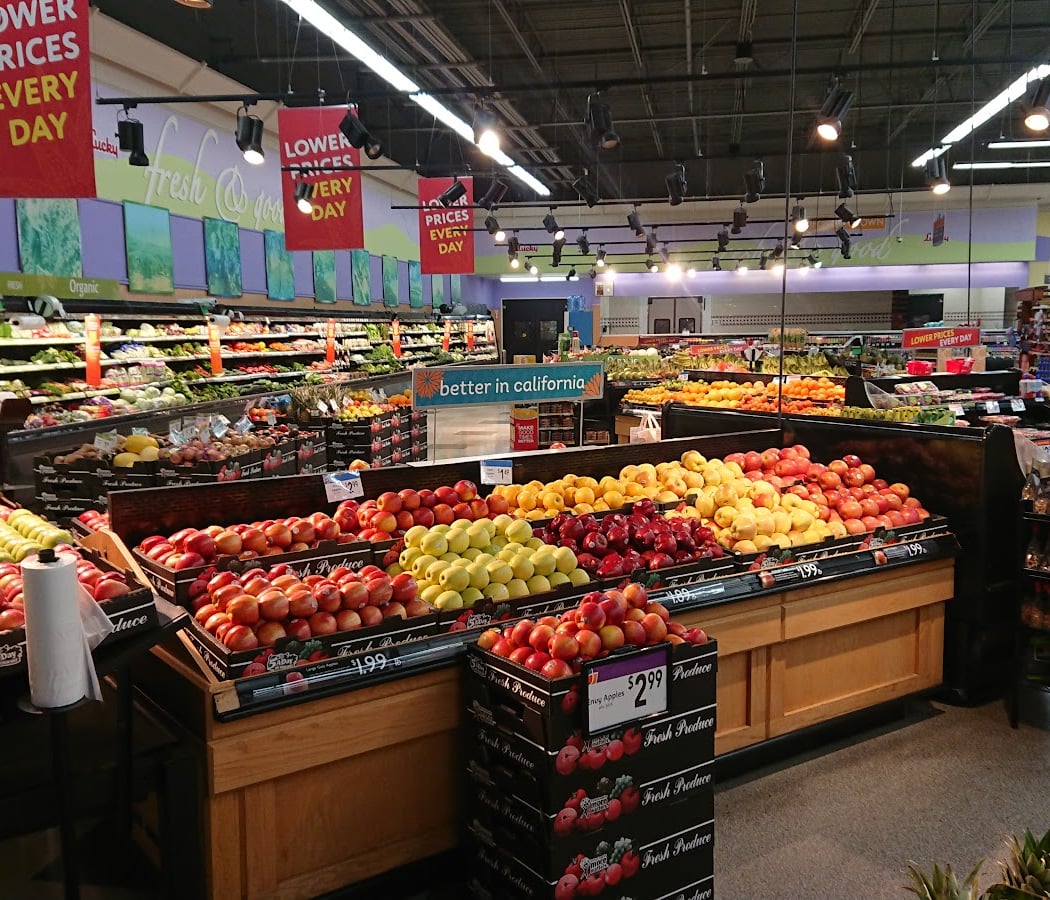 El Cerrito Plaza 3