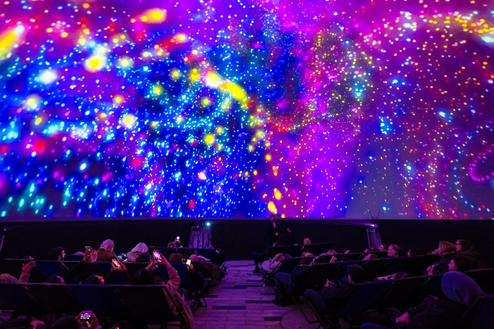 Planetarium Go UK 3