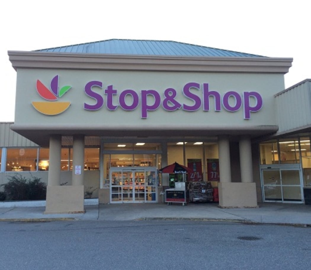 Stop & Shop 2