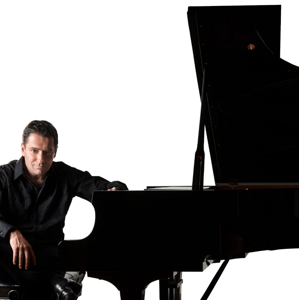 The Peter Horvath Trio 1