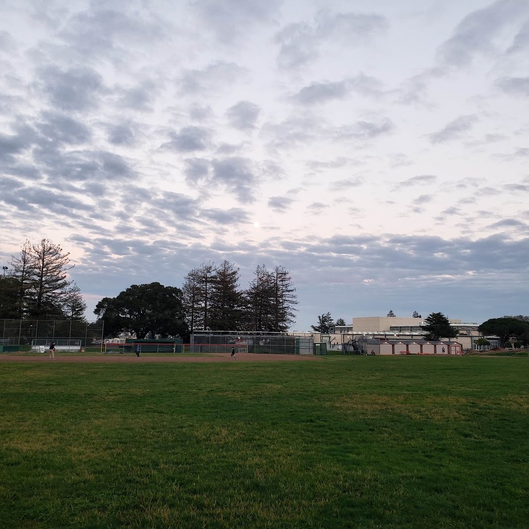 Millbrae Spur Trail 2