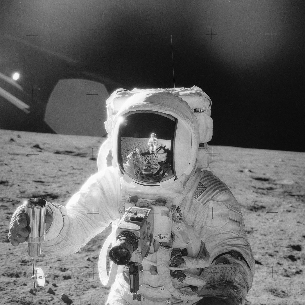 A Century of Lunar Photography and Beyond 1