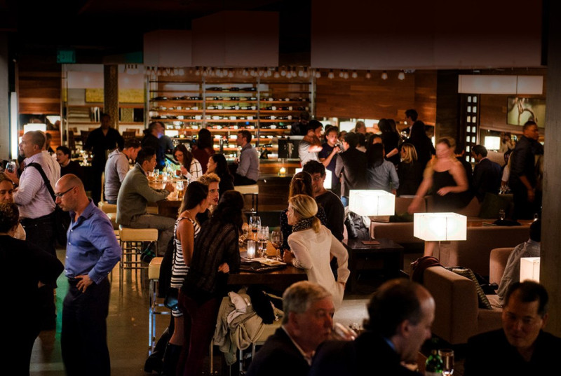 Calistoga Wine Experience 2