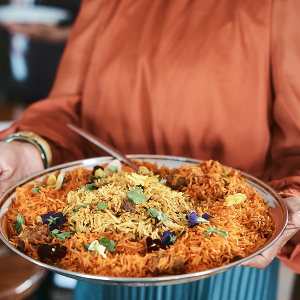 Elizabeth Spencer’s Wine and Paella Party 1