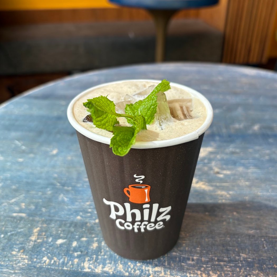 Philz Coffee 1