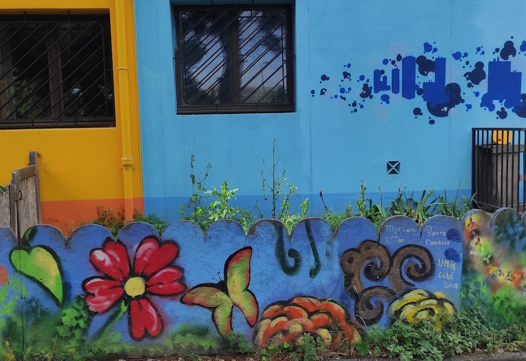 Houses and Associations of Families 3