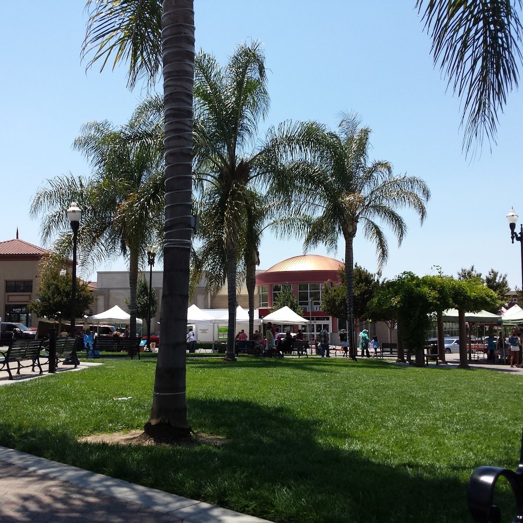 Farmers Market 3