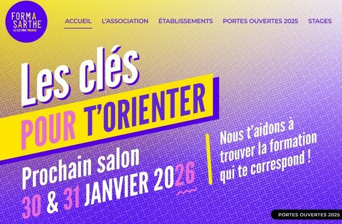 Formasarthe 1