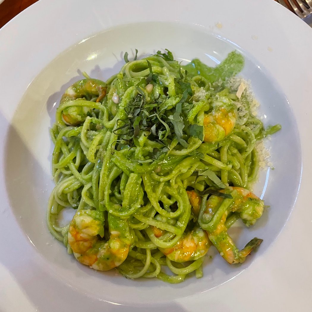 Agrodolce Osteria 1