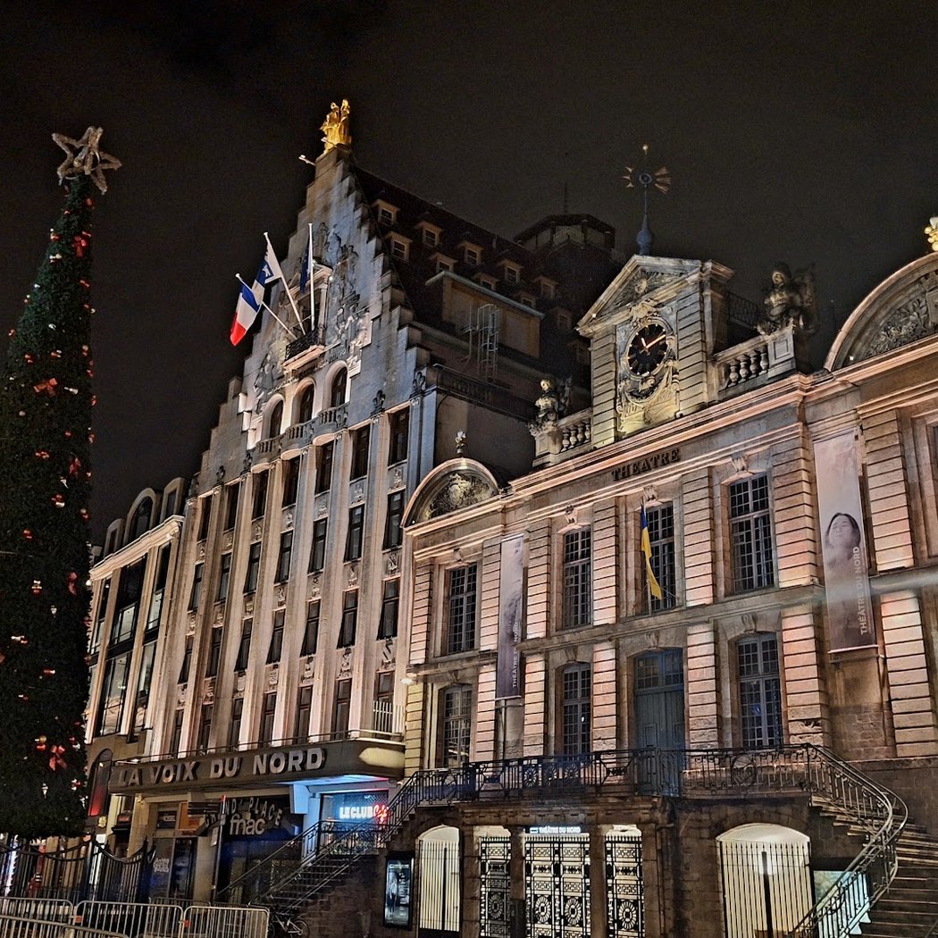 Théâtre du Nord 5