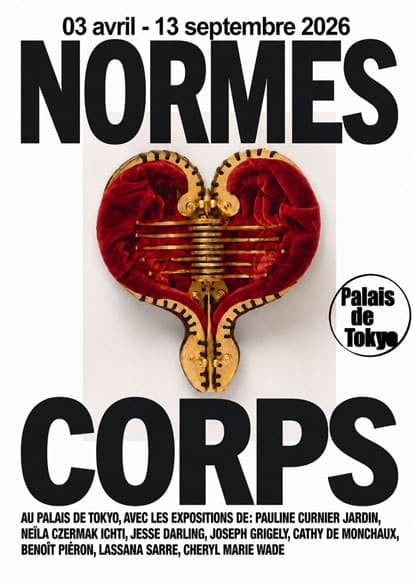 Normes Corps