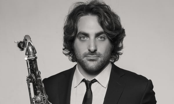 Noah Preminger Quintet 1