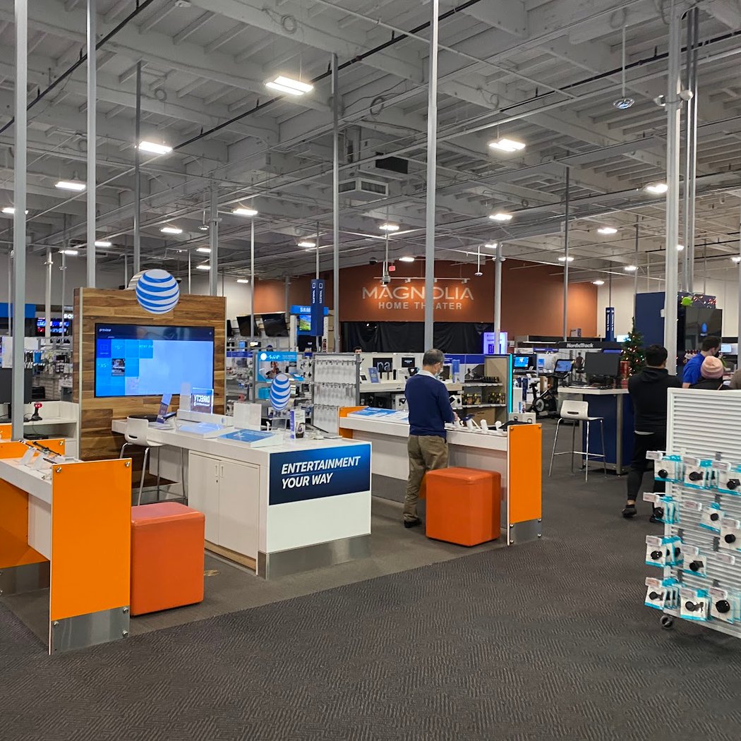 Best Buy 2