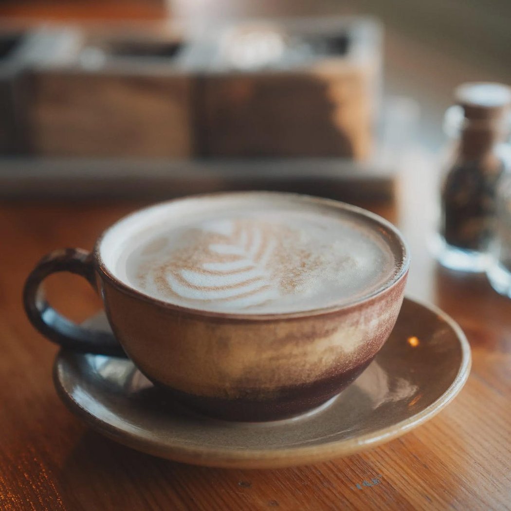 Coffee & Clay: A Craft Experience 3
