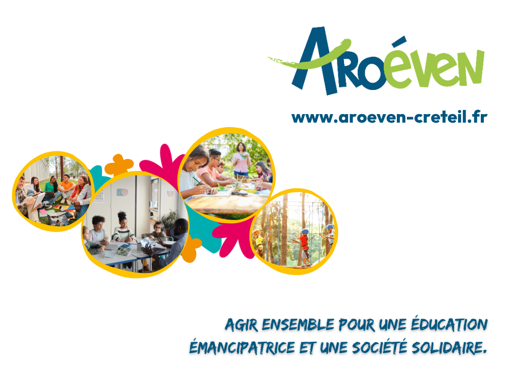 Aroeven Créteil - Ile De France 1