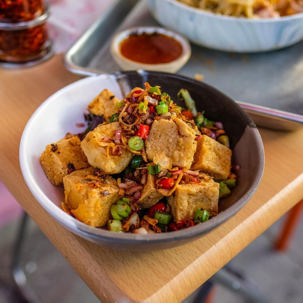 GiGi Curry & Noodle Bar 3
