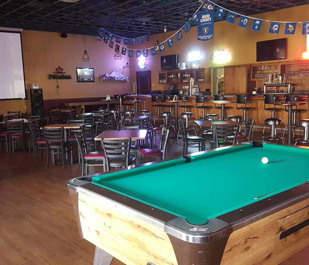 Deck the Halls – Themed Bingo Night 3