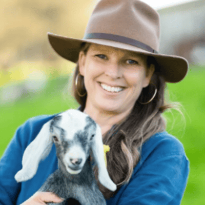 Chef Event: Tamara Hicks of Tomales Farmstead Creamery