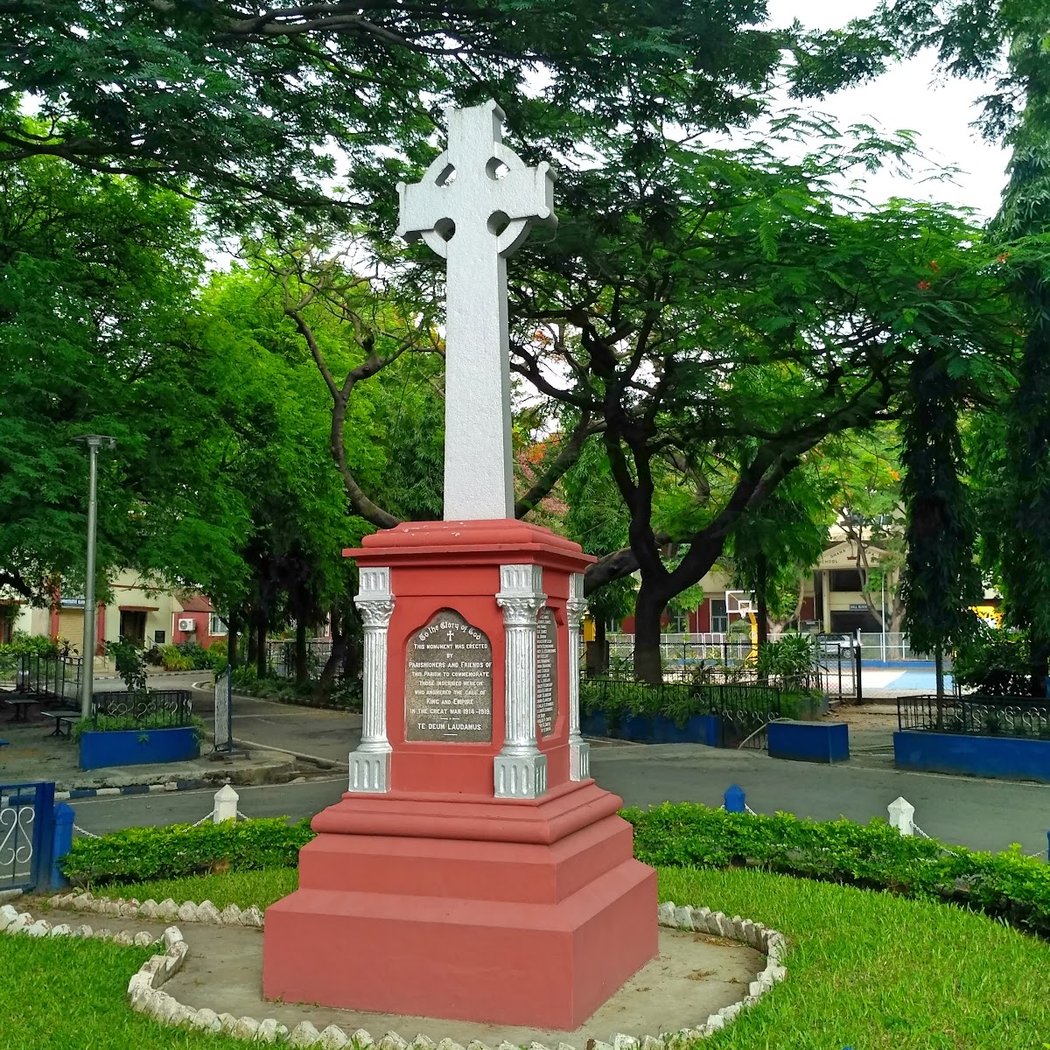 St. John's Church (C.S.I.) 2