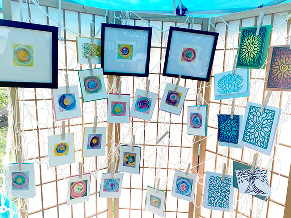 Somerville Yart Sale 1