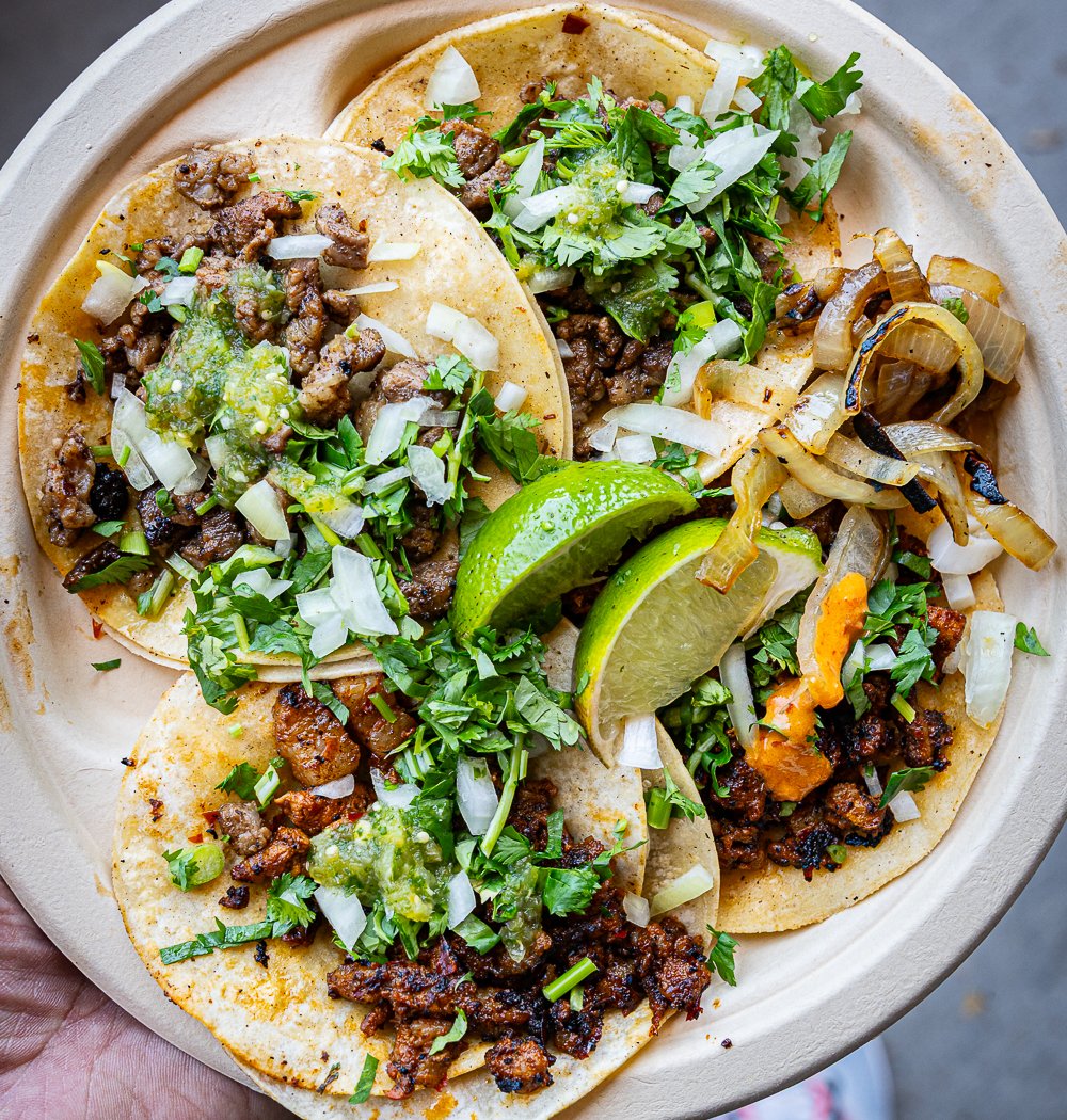 Tacos Molina Food Truck 1