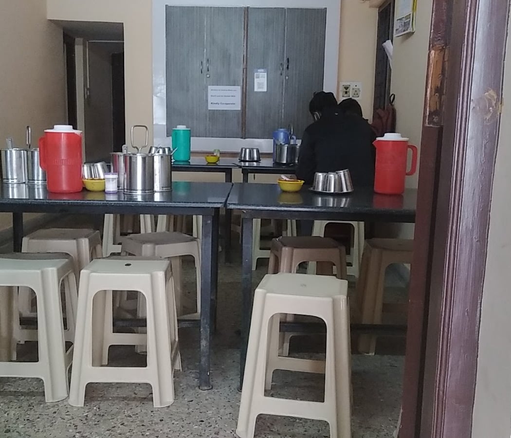 Tharani Andhra Mess 2