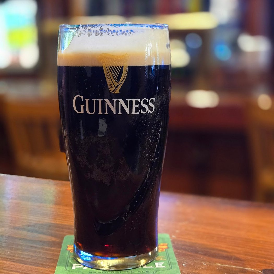 The Playwright Irish Pub 1