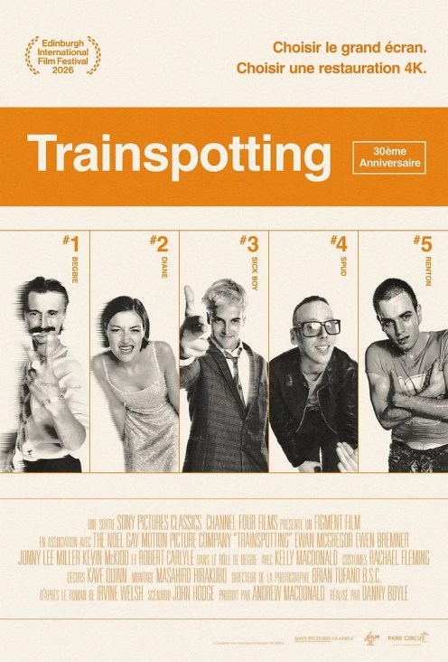 Trainspotting 1