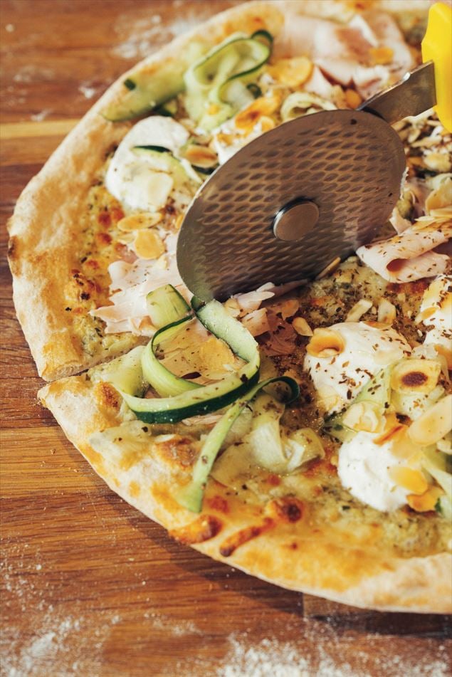 Pizzeria Nino Di Bon 1
