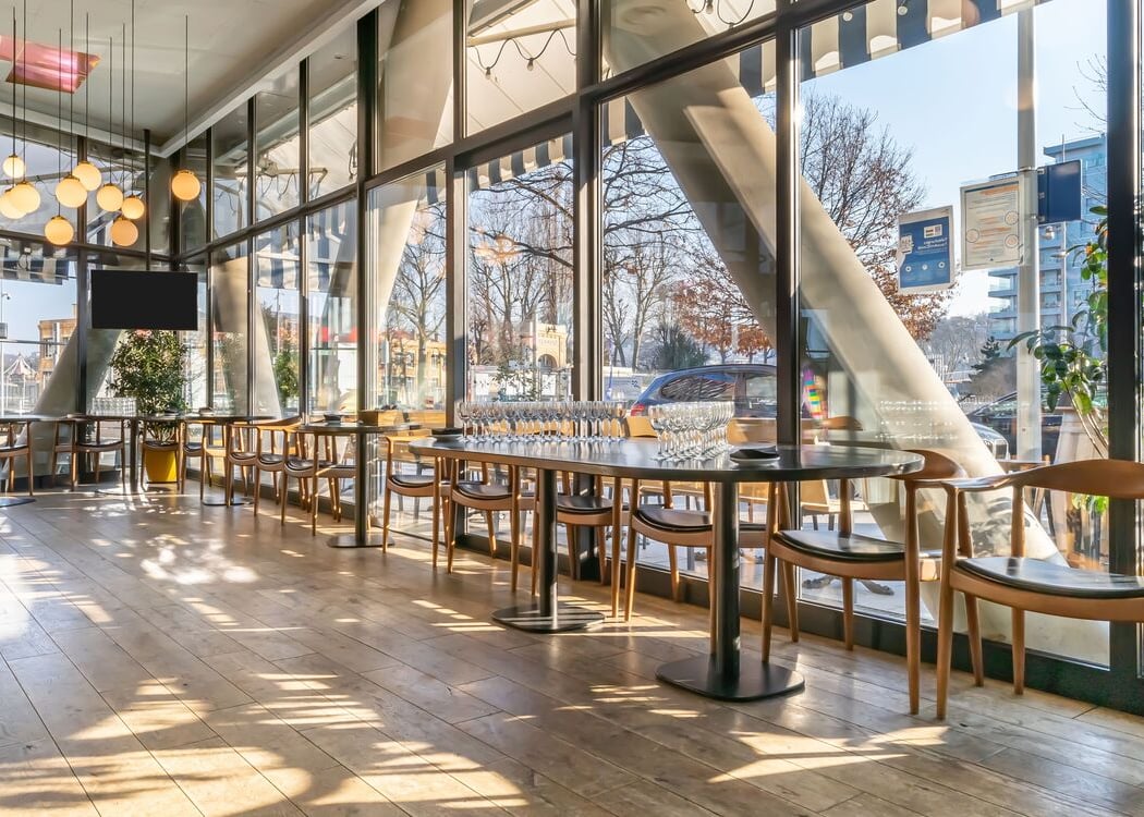 Café de L'Industrie Boulogne-Billancourt 1