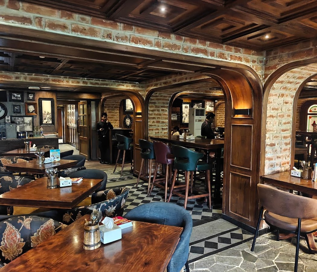 1522 The Pub Malleshwara 3