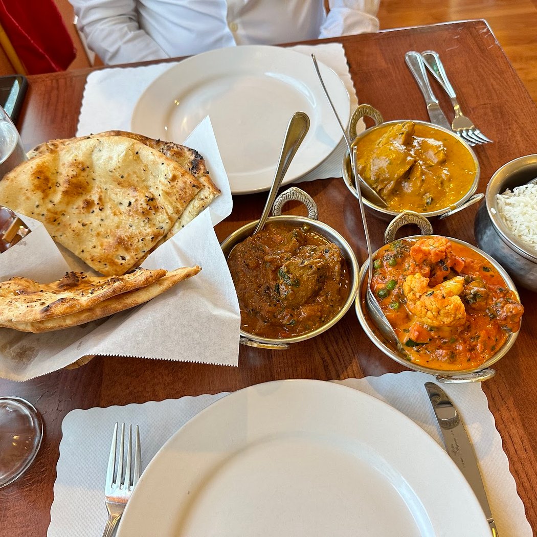 Namaste Kitchen 1