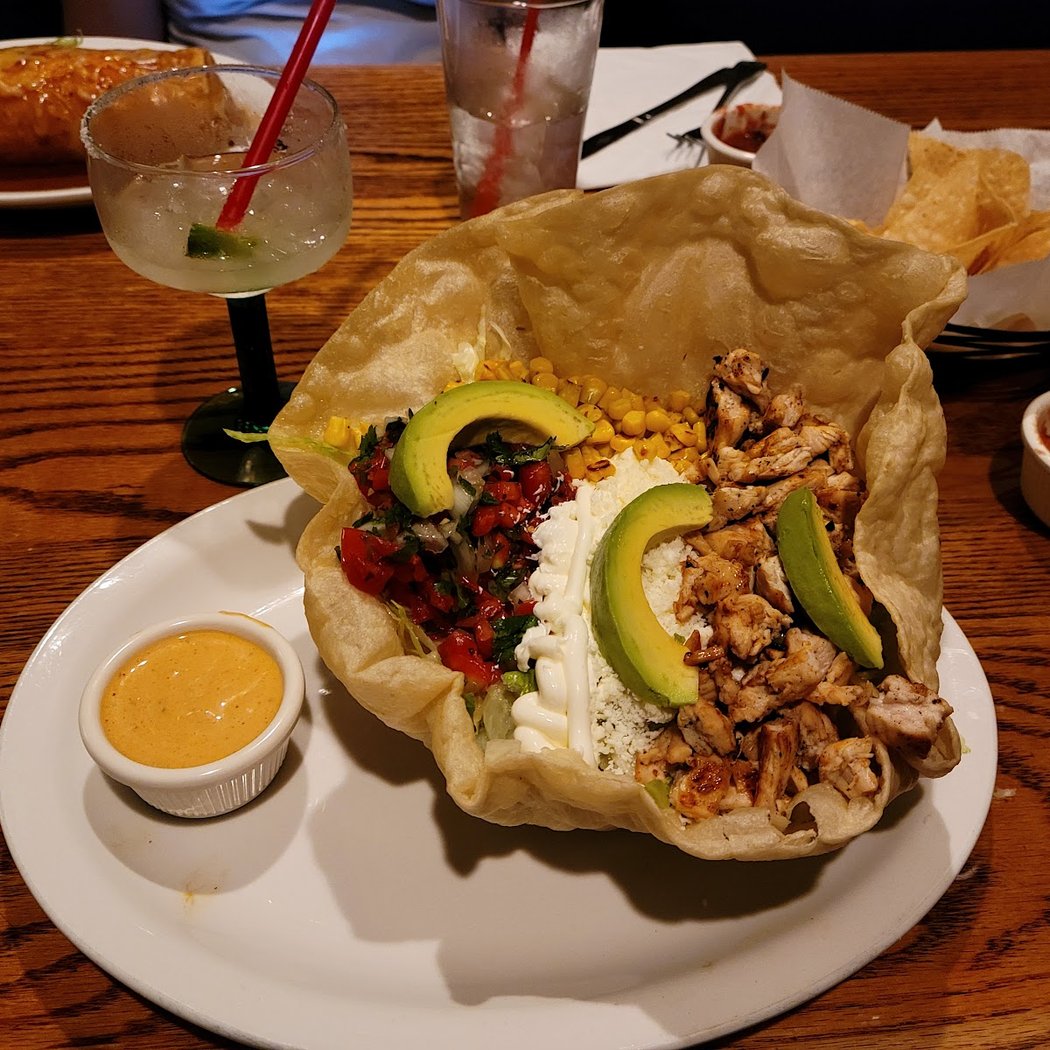 Gordito's Mexican Restaurant 1