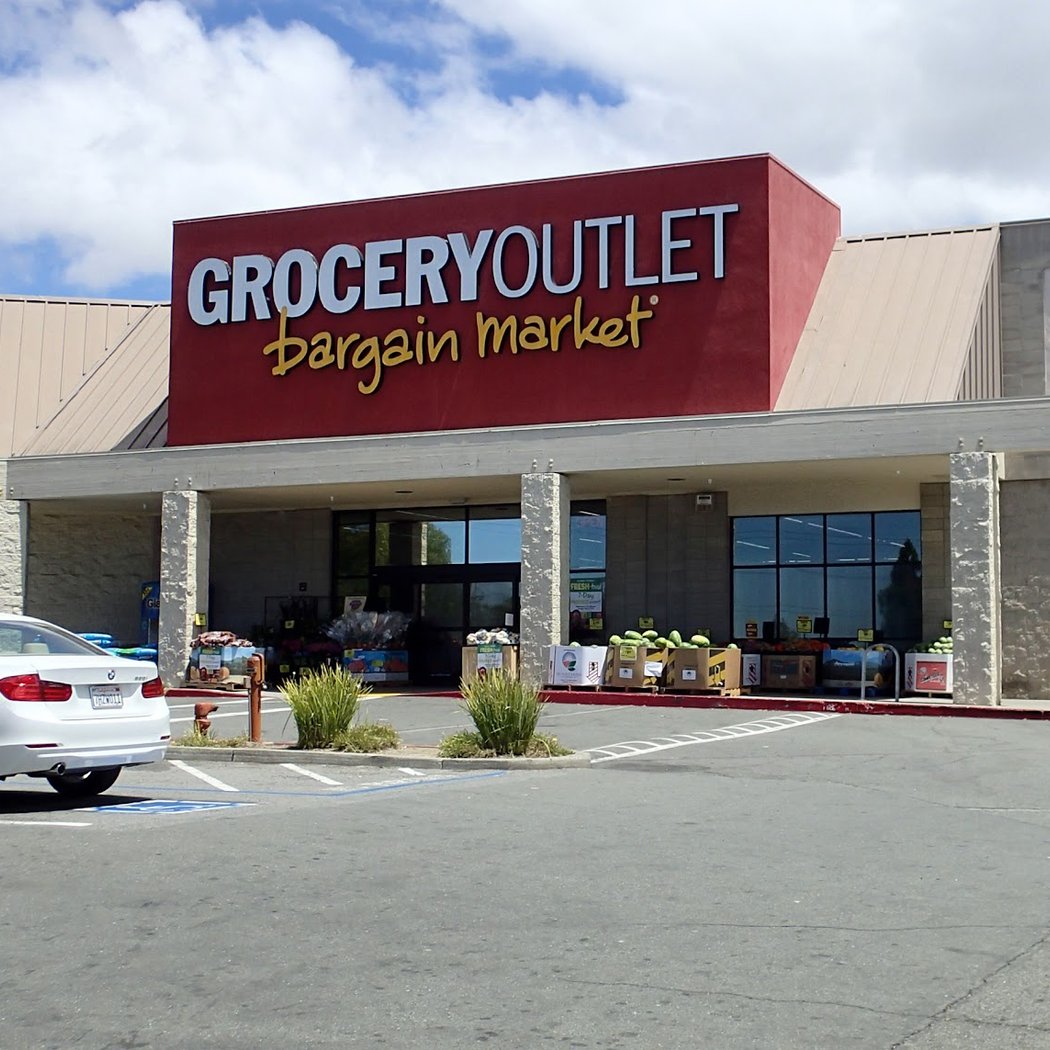 Grocery Outlet 2