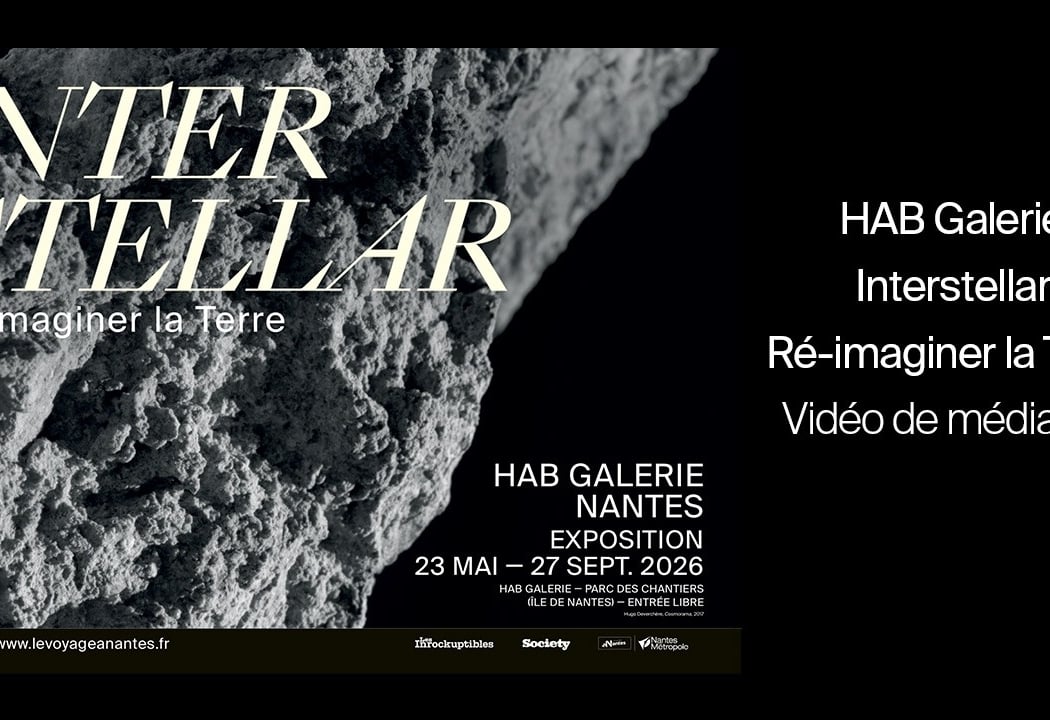 Interstellar Ré-imaginer la Terre