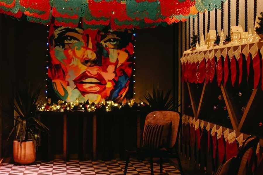 Nochebuena Pop-Up 1