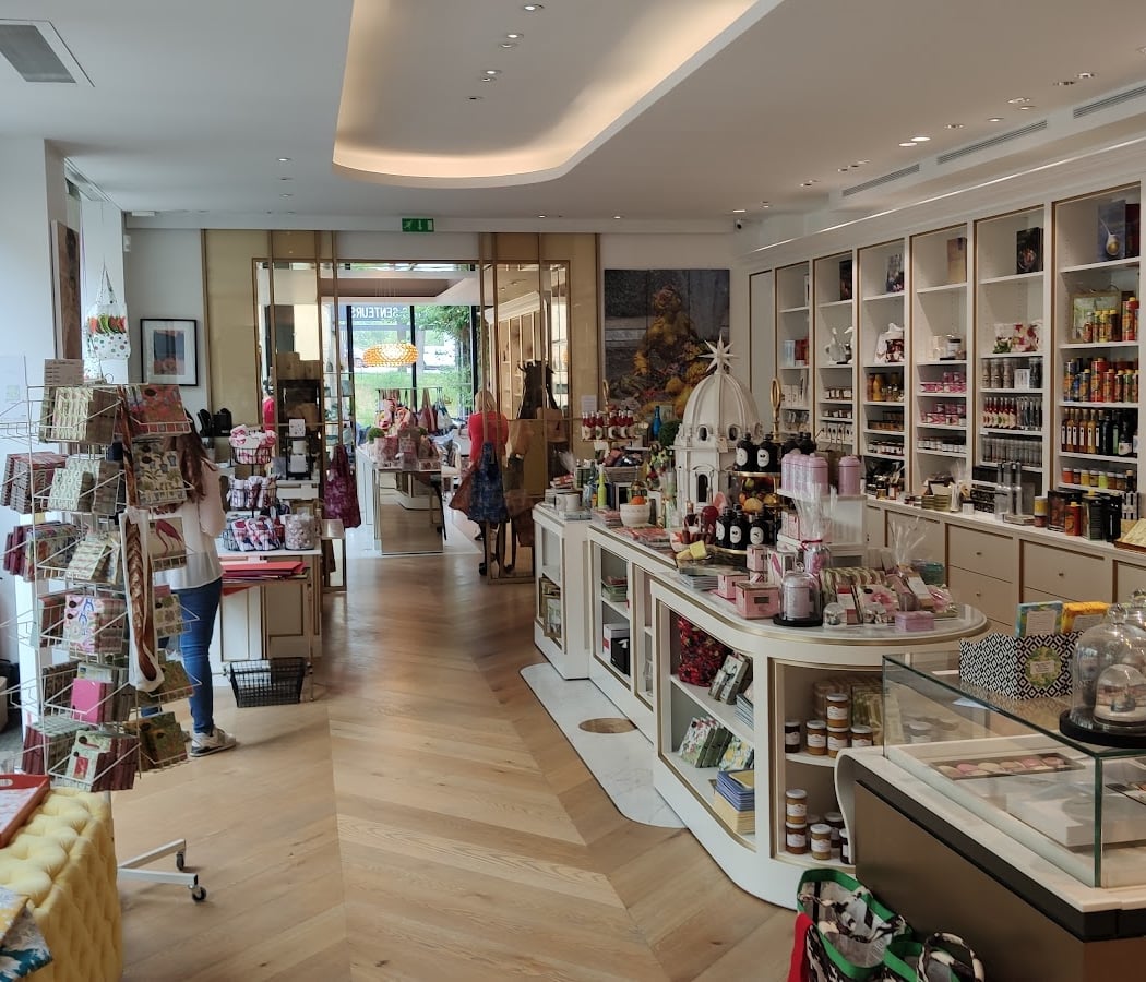 La Boutique Royale 3
