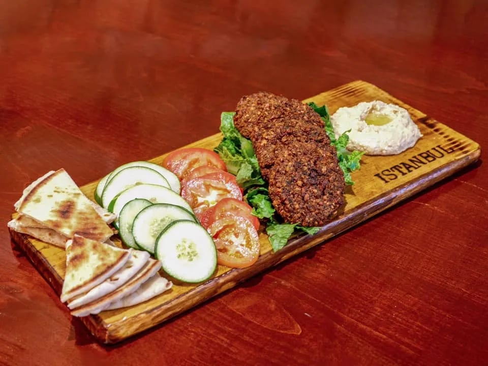 Istanbul Mediterranean Cuisine & Bar 1