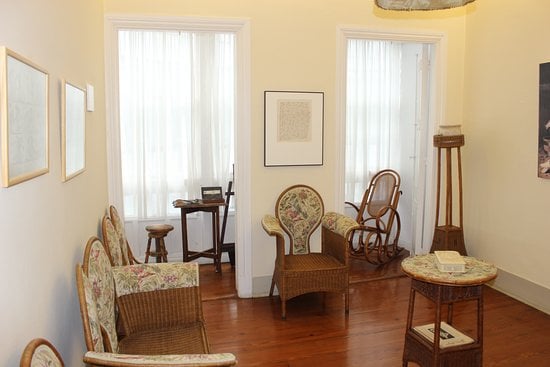 Casa Museo Picasso 2