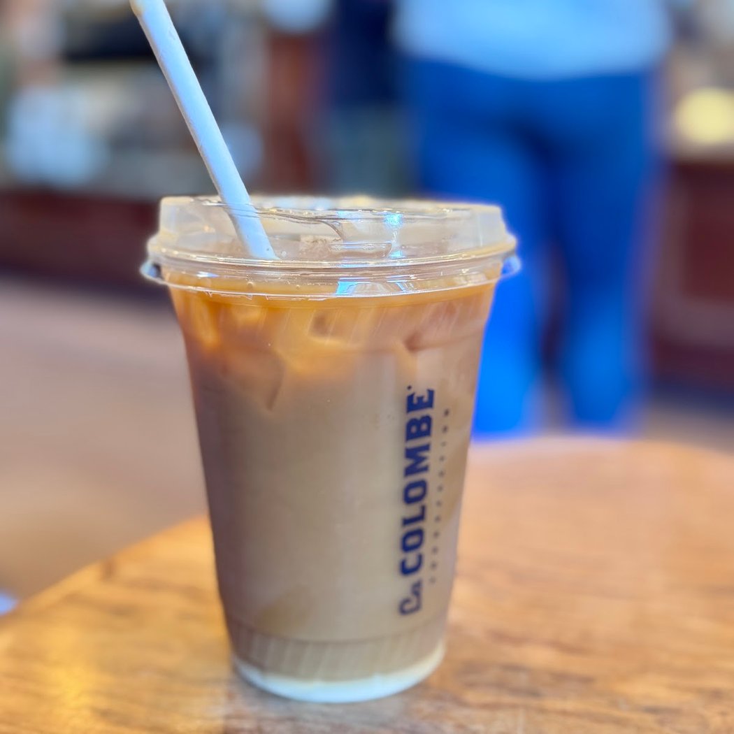 La Colombe Coffee Workshop 3
