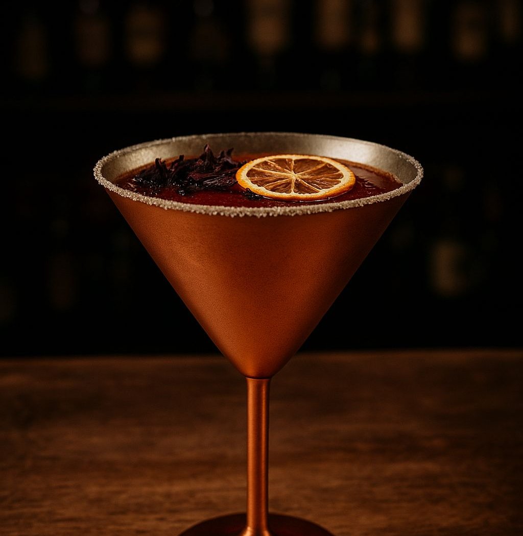 Le Cocorico 1